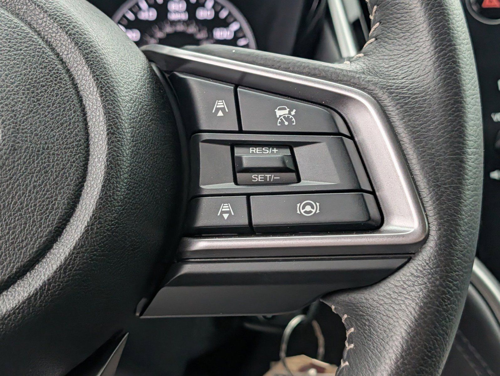 Certified 2025 Subaru Legacy Premium AWD/4WD image 27