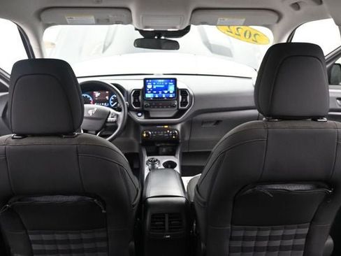 Used 2022 Ford Bronco Sport Big Bend w/ Convenience Package AWD/4WD image 21