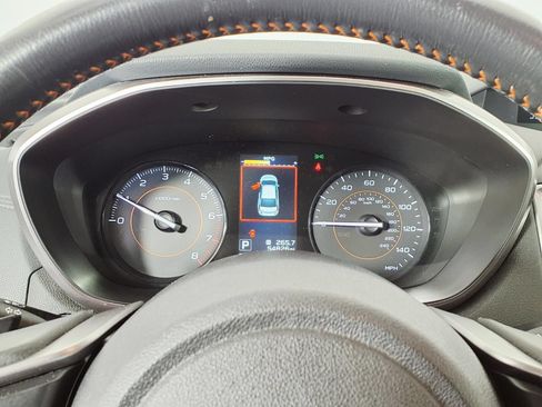 Used 2019 Subaru Crosstrek 2.0i Premium w/ Eyesight System AWD/4WD image 21