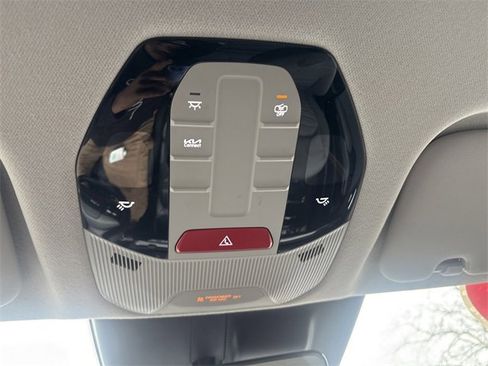 Certified 2025 Kia K4 EX image 29