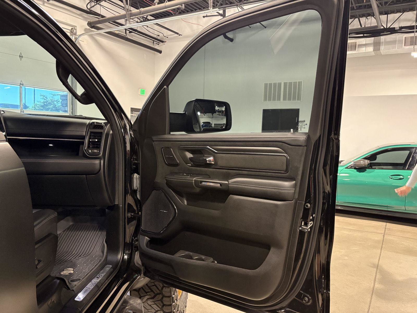 Used 2024 RAM 1500 TRX w/ TRX Level 2 Equipment Group AWD/4WD image 45