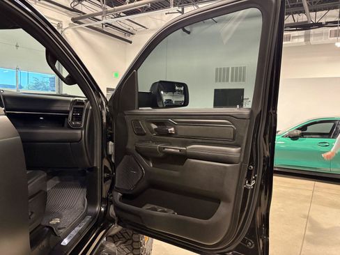 Used 2024 RAM 1500 TRX w/ TRX Level 2 Equipment Group AWD/4WD image 45