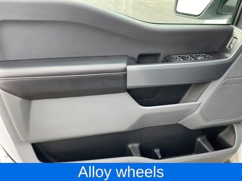 Used 2023 Ford F150 XLT w/ Trailer Tow Package image 16