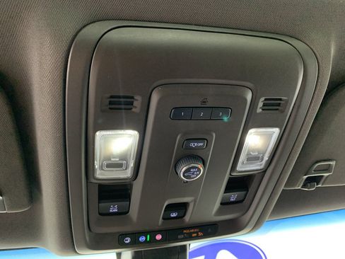 Used 2021 Chevrolet Tahoe LT w/ Rear Media and Nav Package AWD/4WD image 29