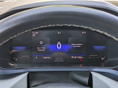 Used 2024 Volkswagen Taos SE FWD image 26