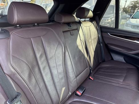 Used 2017 BMW X5 xDrive35i image 11