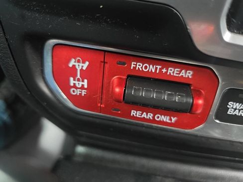 Used 2019 Jeep Wrangler Rubicon image 21