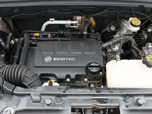 Used 2018 Buick Encore Preferred image 37