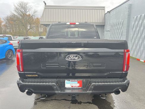 Used 2024 Ford F150 Tremor w/ Tow/Haul Package image 5