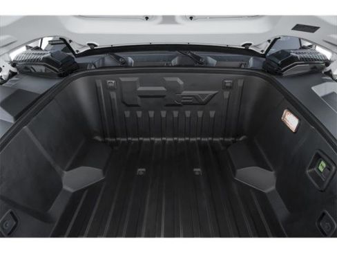 Used 2024 GMC Hummer EV 3X w/ Omega Edition AWD/4WD image 9