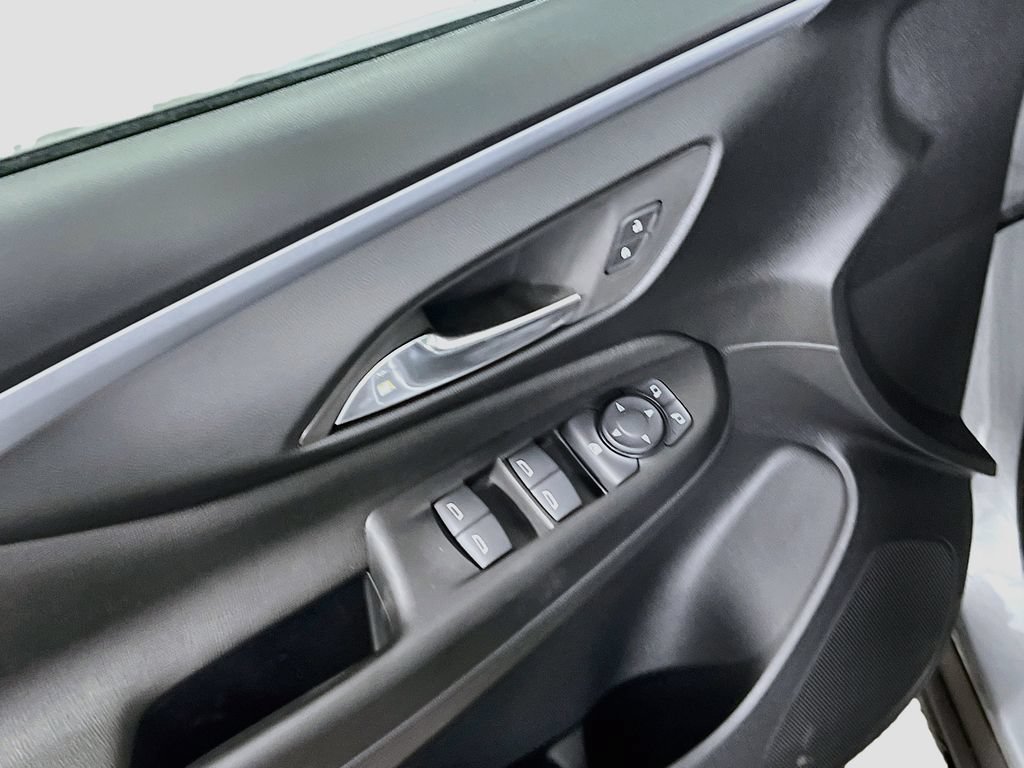 New 2026 Buick Envista Sport Touring w/ Convenience I Package FWD image 15