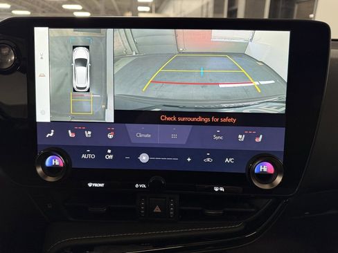 Used 2022 Lexus NX 350 AWD w/ Luxury Package image 13