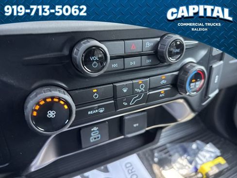 New 2026 Ford F450 XL AWD/4WD image 31