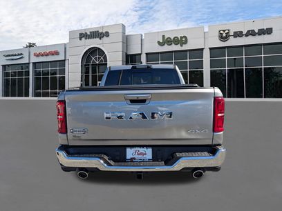 New 2026 RAM 1500 Limited