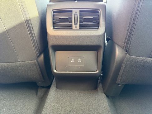 New 2026 Nissan Rogue SV w/ Cold Weather Package FWD image 17