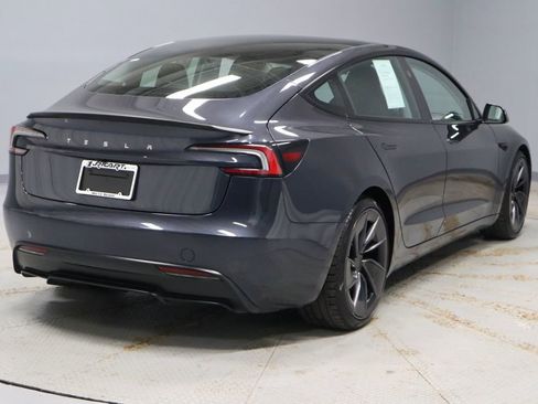 Used 2024 Tesla Model 3 Performance image 13