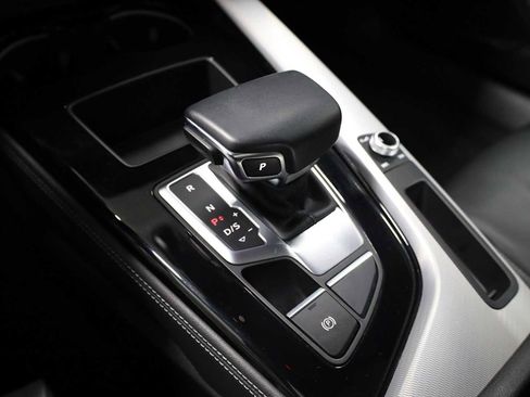 Used 2023 Audi A5 2.0T Premium Plus w/ Premium Plus image 27