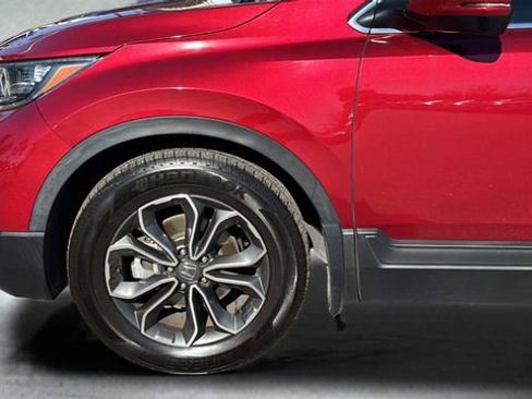 Used 2022 Honda CR-V EX-L image 33