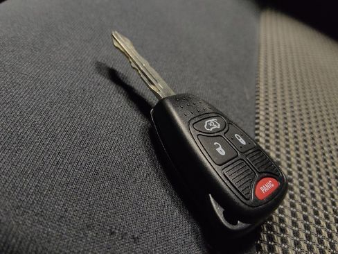 Used 2016 Jeep Compass Sport w/ Power Value Group AWD/4WD image 32