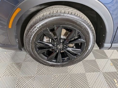 Used 2023 Honda CR-V Sport Touring image 39