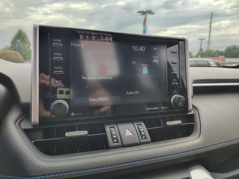 Used 2019 Toyota RAV4 XSE w/ Carpet Mat Package AWD/4WD image 15