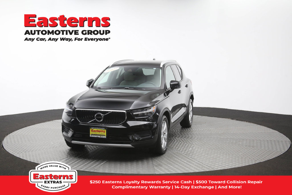 Used 2019 Volvo XC40 T5 Momentum AWD/4WD image 53