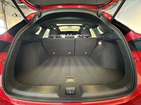 New 2025 INFINITI QX50 Sport image 24