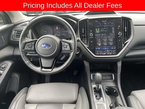Used 2023 Subaru Ascent Onyx Edition Limited AWD/4WD image 15