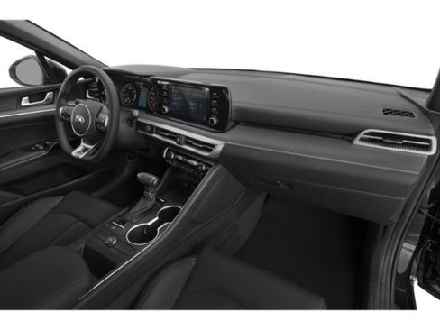 Used 2021 Kia K5 GT-Line AWD/4WD image 18