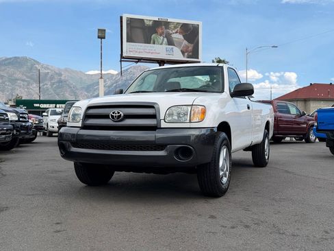 Used 2003 Toyota Tundra 2WD Regular Cab image 18