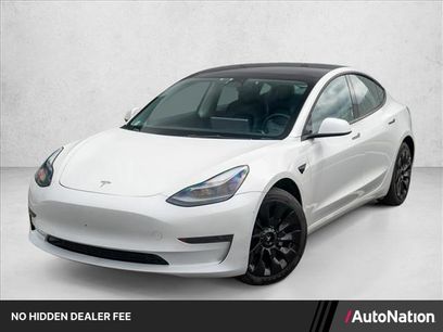 Used 2023 Tesla Model 3 Standard Range