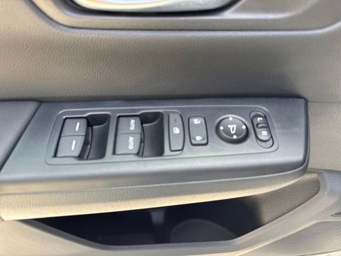 New 2026 Honda CR-V Sport image 13