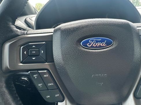 Used 2020 Ford Expedition XLT w/ Equipment Group 202A RWD image 33
