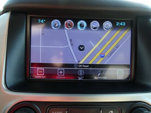 Used 2020 GMC Yukon SLT w/ Open Road Package image 33