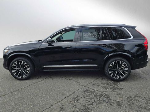 New 2026 Volvo XC90 B6 Ultra w/ Protection Package AWD/4WD image 6