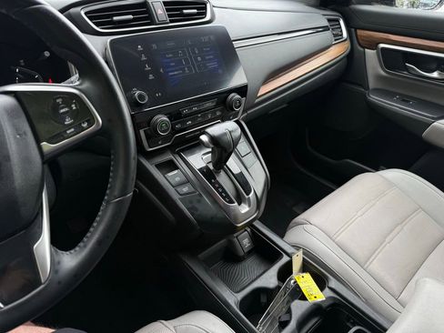 Used 2018 Honda CR-V EX-L image 33