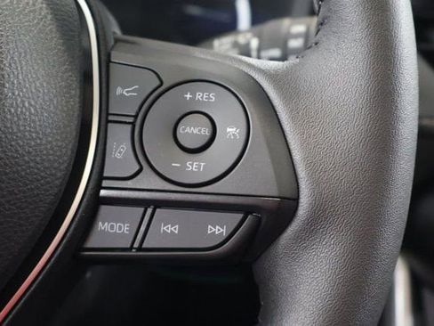 New 2025 Toyota RAV4 XLE Premium image 18