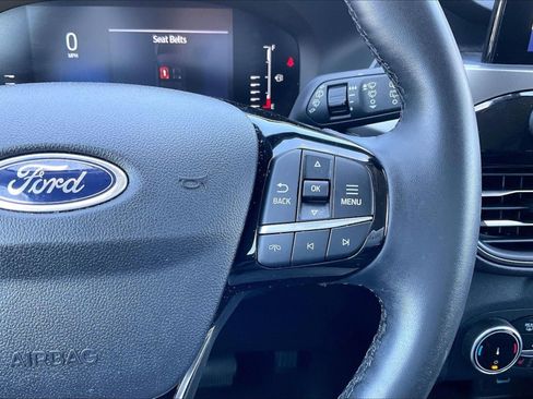 Used 2023 Ford Escape Active w/ Cold Weather Package FWD image 19