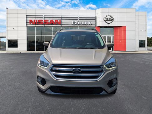 Used 2018 Ford Escape SEL FWD image 8