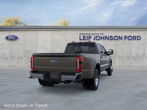 New 2026 Ford F450 Lariat image 8