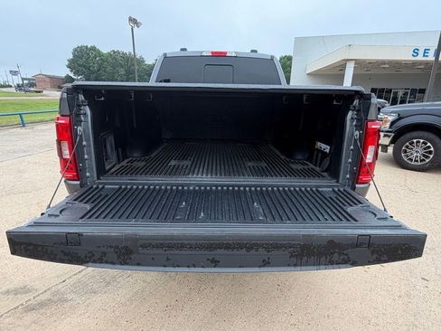 Used 2023 Ford F150 XLT w/ Equipment Group 302A High AWD/4WD image 10