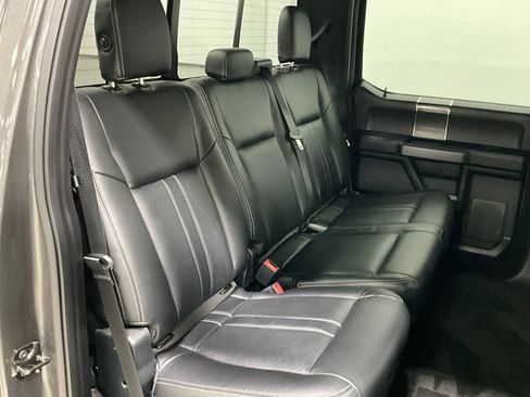 Used 2018 Ford F150 XLT w/ Equipment Group 302A Luxury AWD/4WD image 25