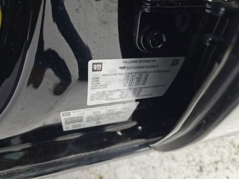 New 2026 GMC Sierra 1500 AT4 w/ Technology Package image 14