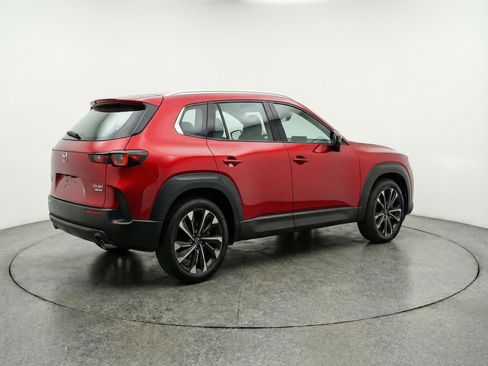 Used 2025 MAZDA CX-50 2.5 Hybrid w/ Premium Plus Pkg image 9