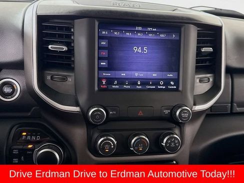 Used 2019 RAM 2500 Big Horn image 19