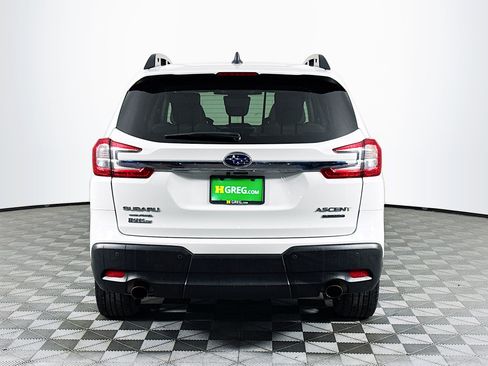 Used 2024 Subaru Ascent Limited w/ Technology Package AWD/4WD image 7