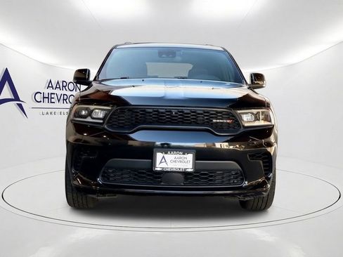 Used 2024 Dodge Durango GT RWD image 2