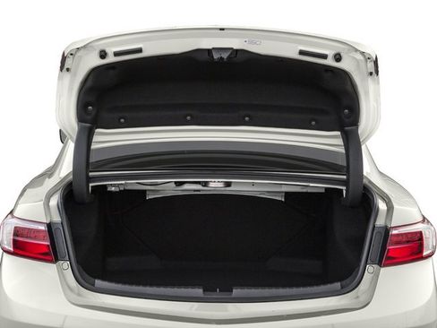 Used 2016 Acura ILX image 12