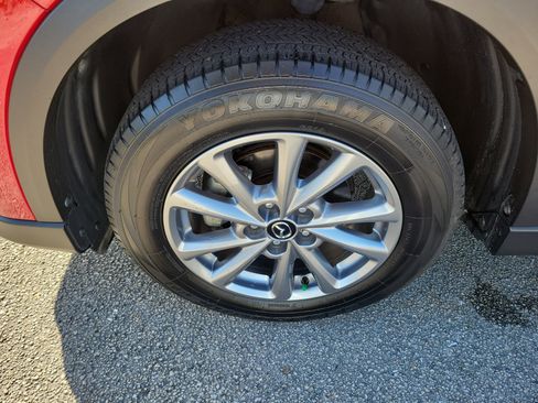 Certified 2023 MAZDA CX-5 AWD 2.5 S image 17