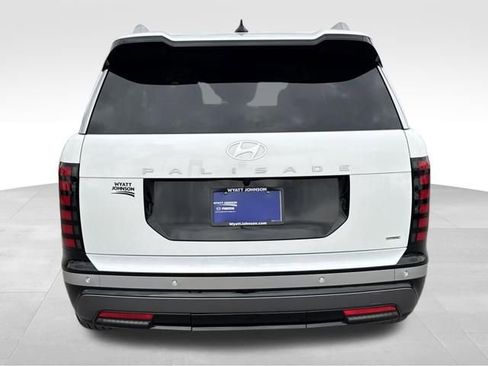 New 2026 Hyundai Palisade Limited AWD/4WD image 4